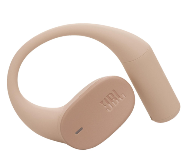 JBL Sense Lite Beżowe - 1352088 - zdjęcie 5